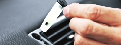 Как правильно выбрать автомобильный ароматизатор?
