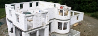 Газобетонные блоки - легкий и экологичный строительный материал